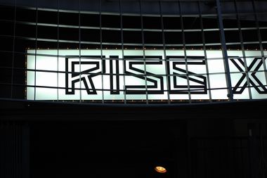渋谷 ライズエックス rize x